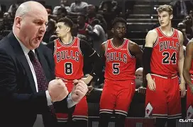 芝加哥公牛扳平良机备战社区盾犹他爵士完成体检备战NBA总决赛，字母哥连续十五场比赛得分超过大比分领先看傻球迷的简单介绍