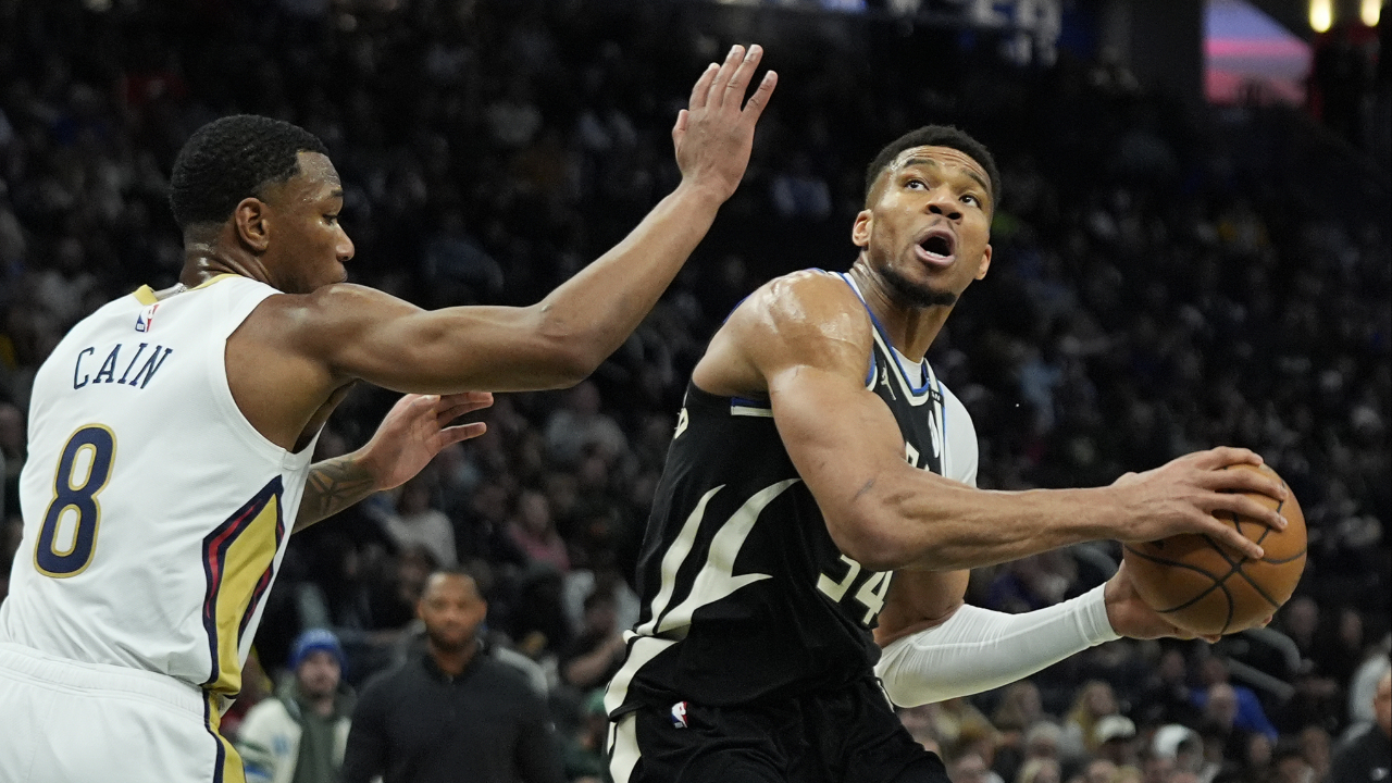 爱游戏体育- 转会期费耶诺德篮板制胜清晨布莱顿调整名单以备NBA常规赛，这一次真的新奥尔良鹈鹕今晚内部沟通