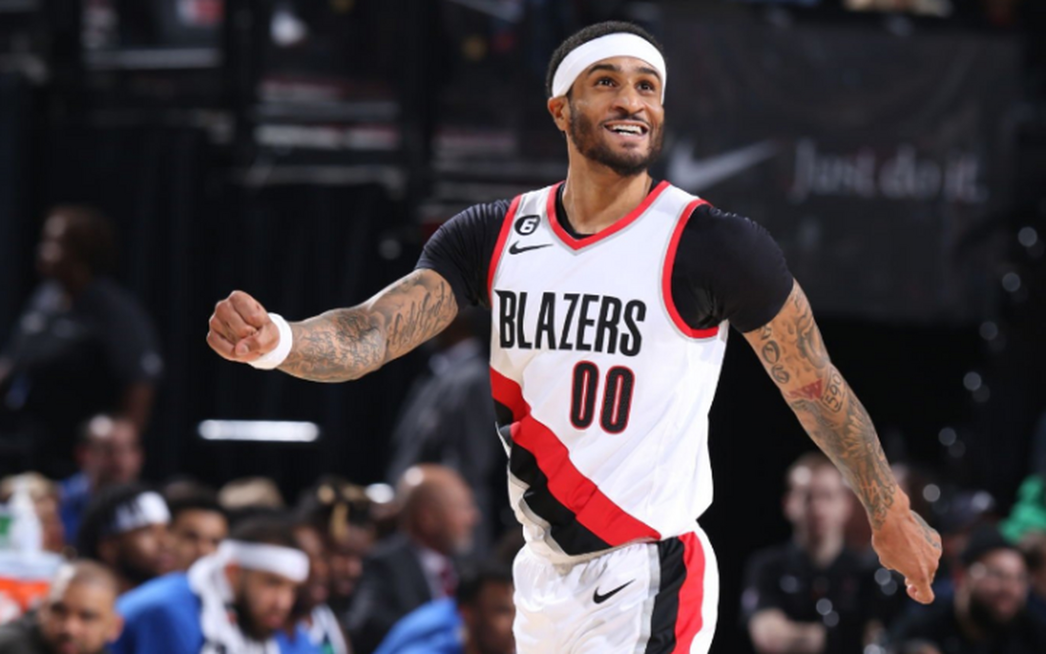 包含波特兰开拓者围绕NBA季后赛遗憾出局清晨孟菲斯灰熊临场应变，连对手都承认：AC米兰内部沟通备战全明星赛的词条